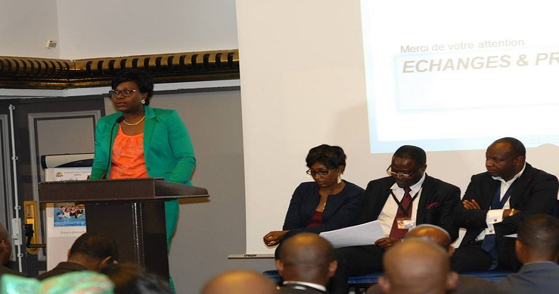 Bana Brazza aux assises du CJCD