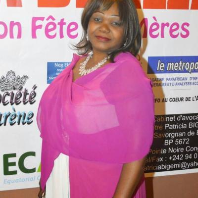 Agnes Ounounou 1